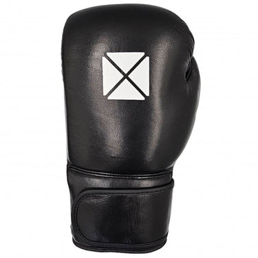 PRO BOX LEATHER ESSENTIAL HOOK & LOOP BOXING GLOVES II